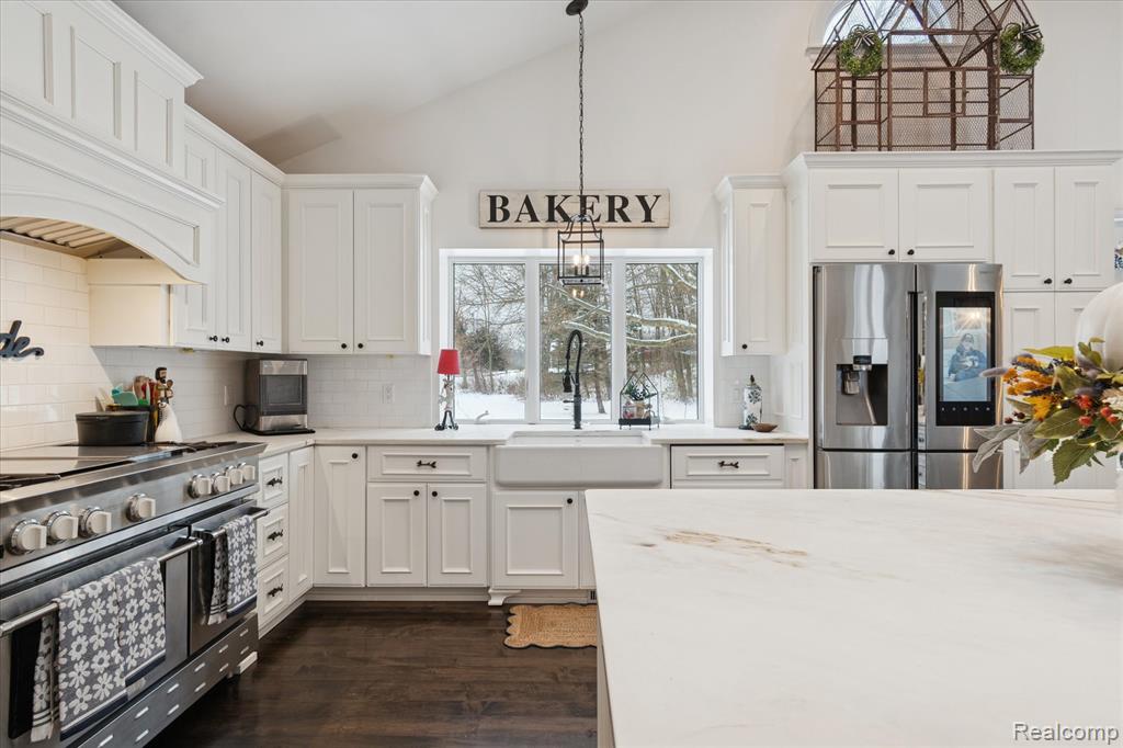 187 Darwin Road, Pinckney, MI 48169 — Photo 16
