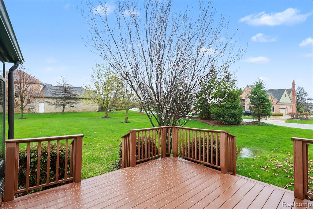 4091 Jacquelynn Court, Rochester, MI 48306 — Photo 25