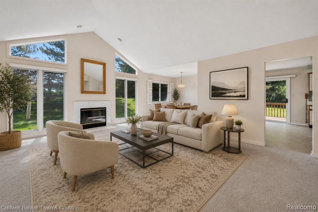 6172 Westbrooke Drive, West Bloomfield, MI — Photo 8