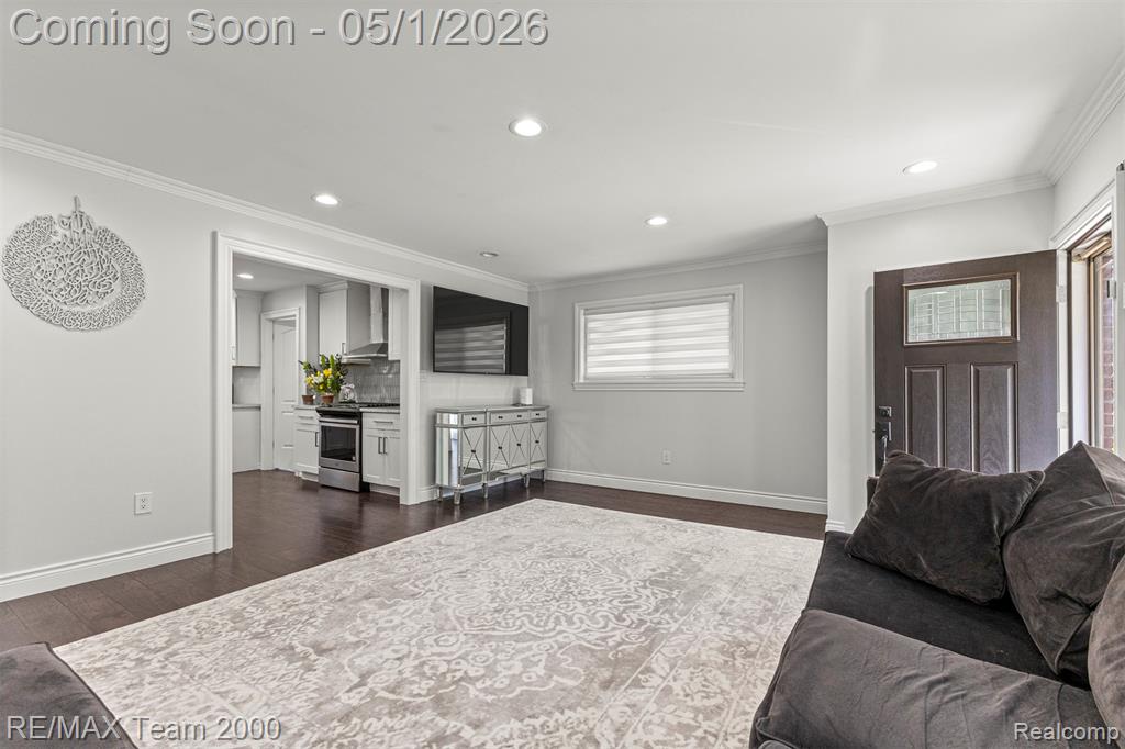 26622 Hass Street, Dearborn Heights, MI 48127 — Photo 8