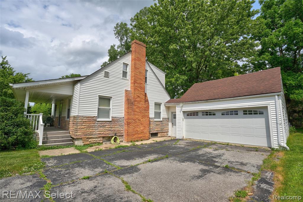 7173 Porter Road, Grand Blanc, MI 48439 — Photo 3