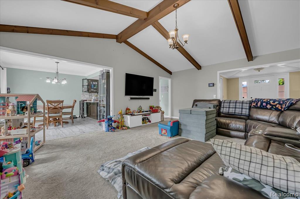44350 Ausable Drive, Clinton Twp, MI 48038 — Photo 5