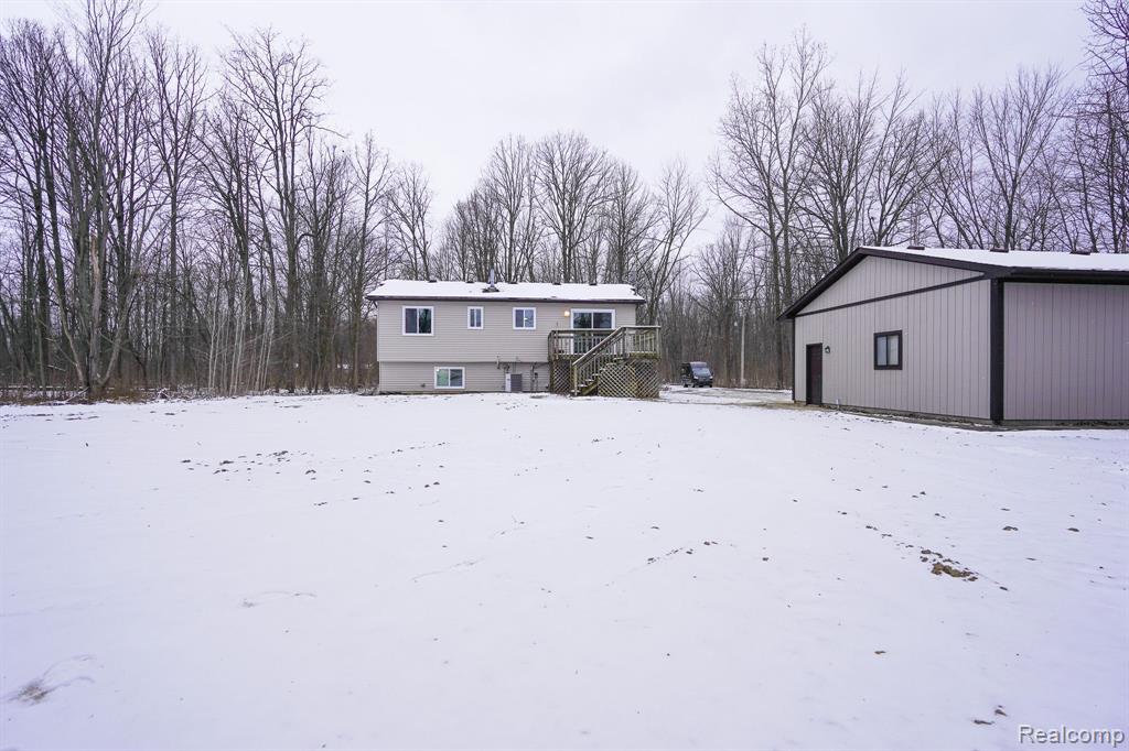 5266 ARGENTINE Road, Howell, MI 48855 — Photo 73
