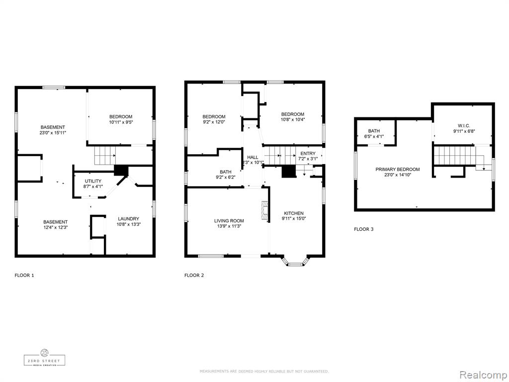 706 WHITE Avenue, Lincoln Park, MI 48146 — Photo 44