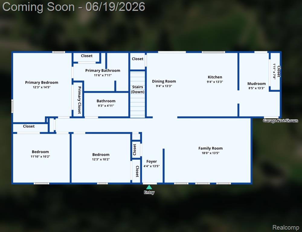 5739 Suntar Valley Drive, Fowlerville, MI 48836 — Photo 27