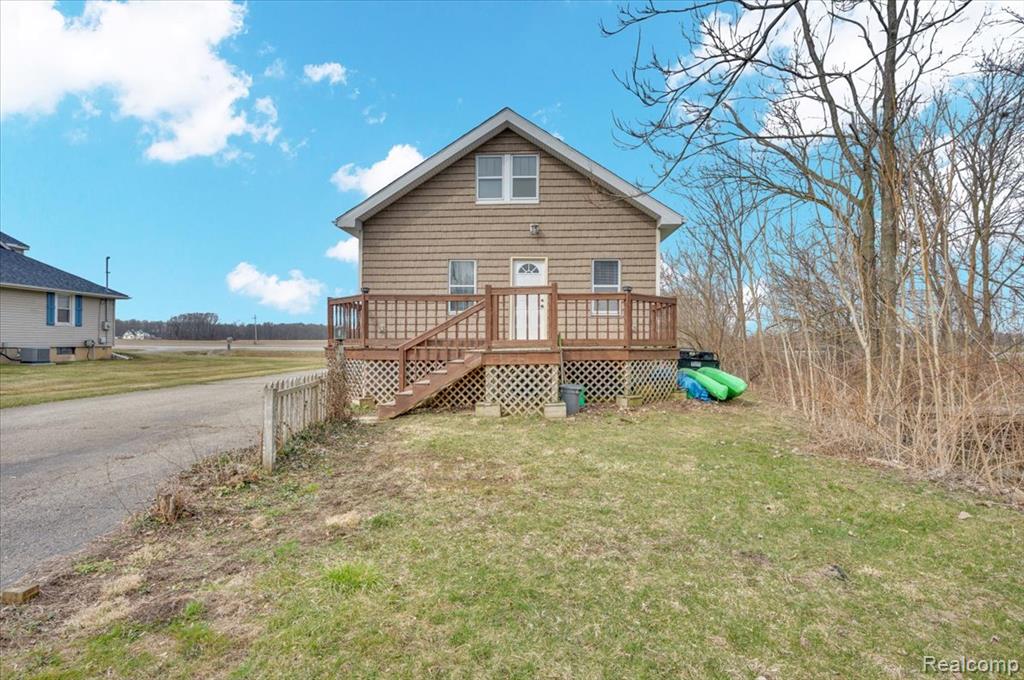 3424 N Irish Road, Davison, MI 48423 — Photo 5