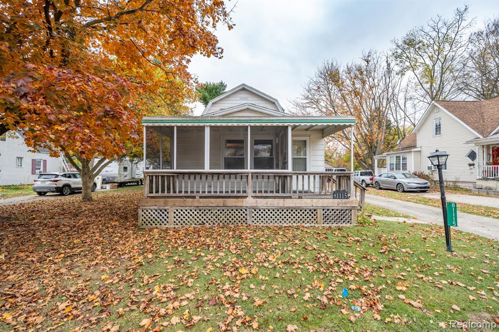 81115 Belle River Road, Memphis, MI — Photo 2