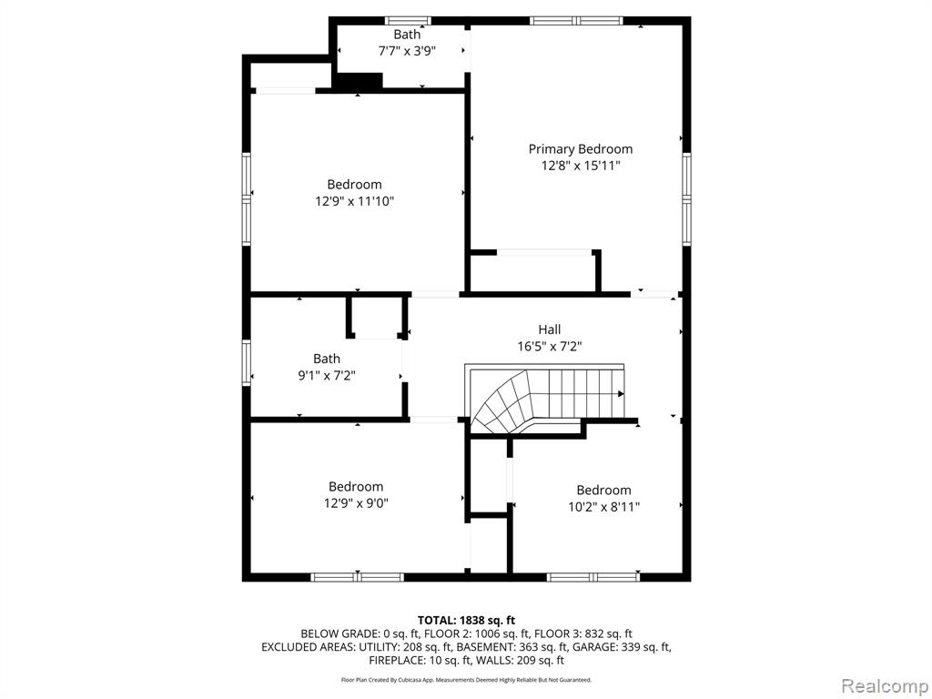 42990 Arlington Road, Canton, MI 48187 — Photo 44
