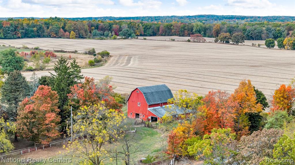 1050 W Vicary Rd. Road, Liberty, MI 49233 — Photo 45