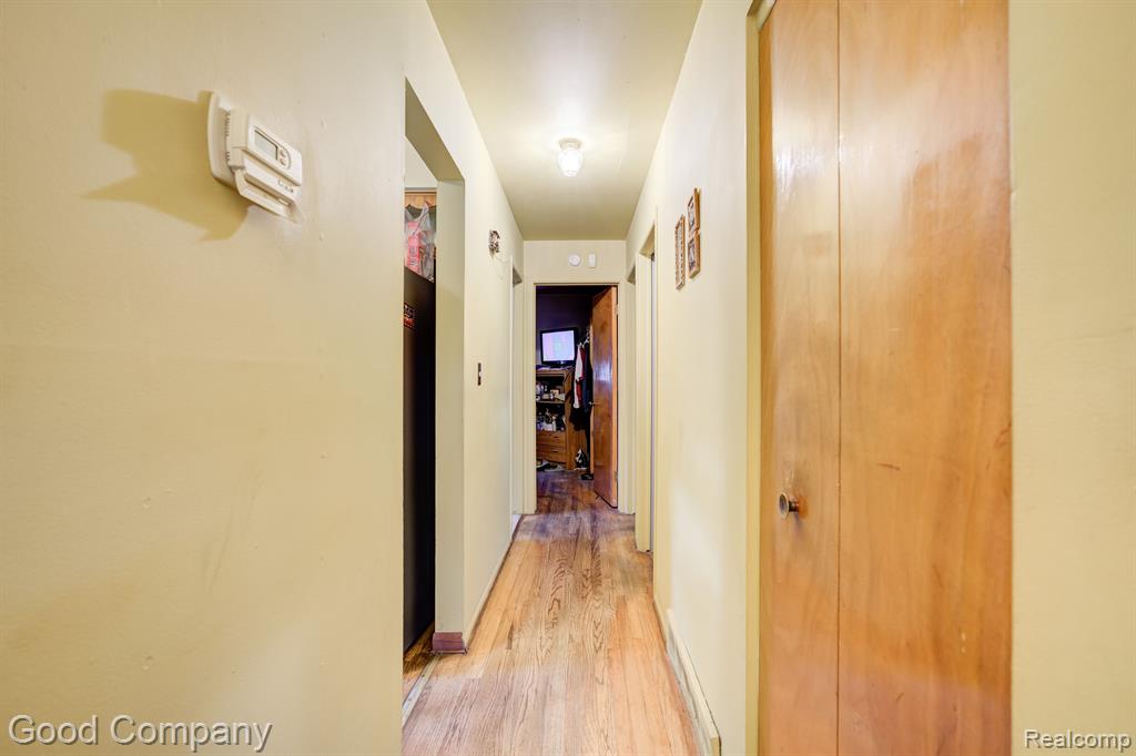 21395 GARDEN Lane, Ferndale, MI 48220 — Photo 4
