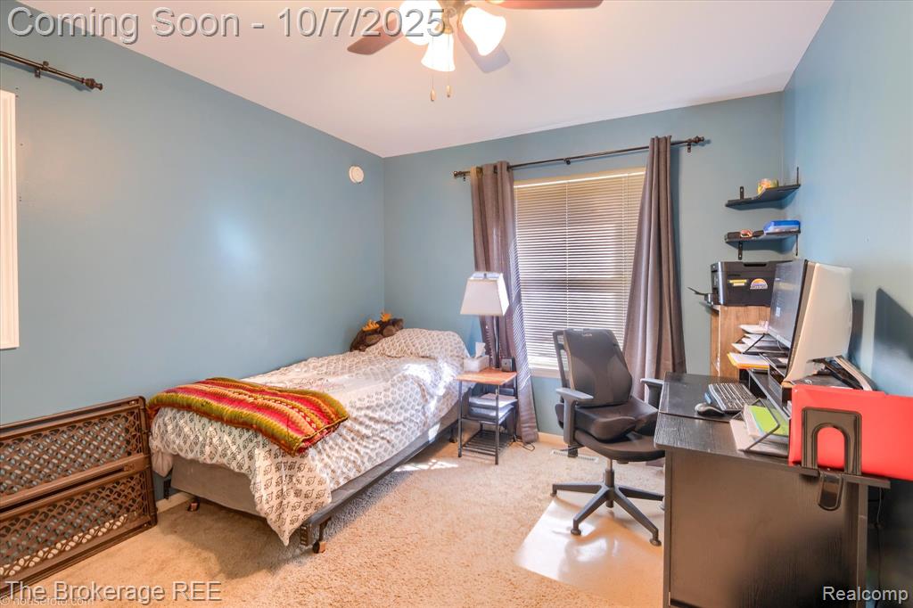 4950 Iroquois Boulevard, Clarkston, MI 48348 — Photo 25