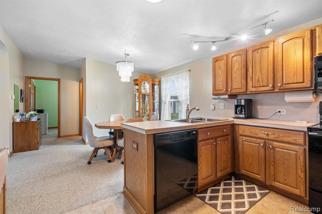 3939 CASTLE Road, North Branch, MI 48461 — Photo 14