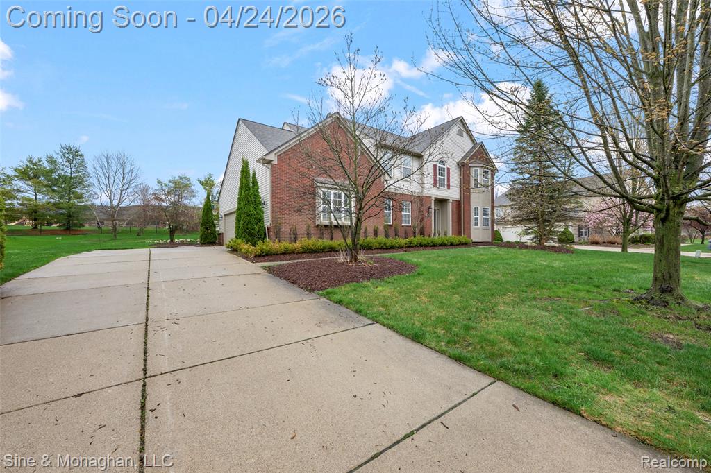 4451 Carriage Hill Court, Rochester, MI 48306 — Photo 54