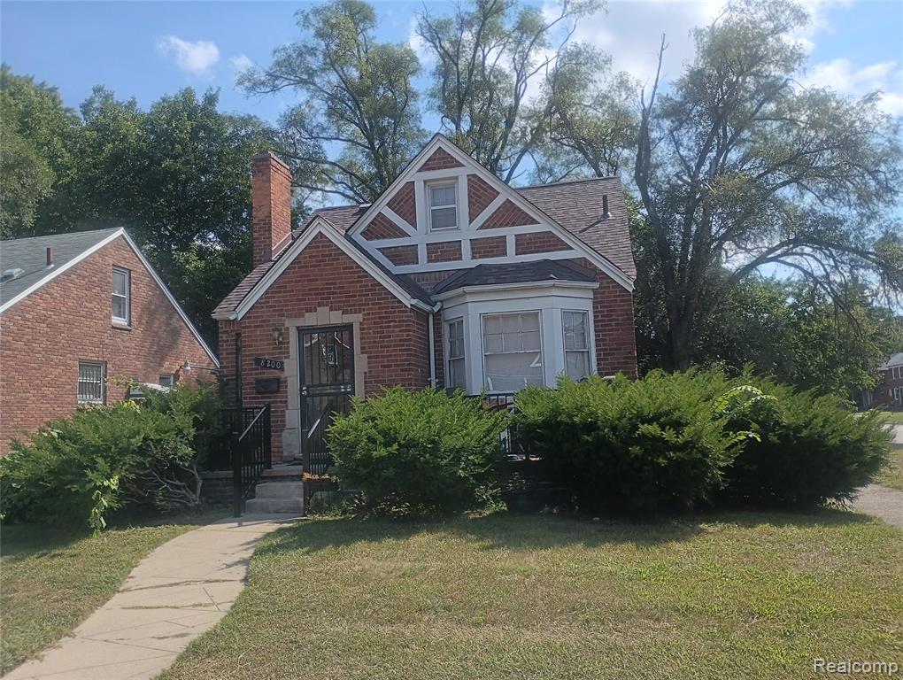 18200 Saint Marys Street, Detroit, MI 48235