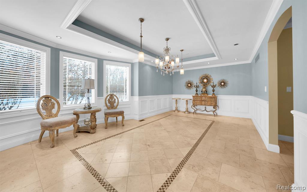 6900 Franklin Road, Bloomfield Hills, MI 48301 — Photo 4