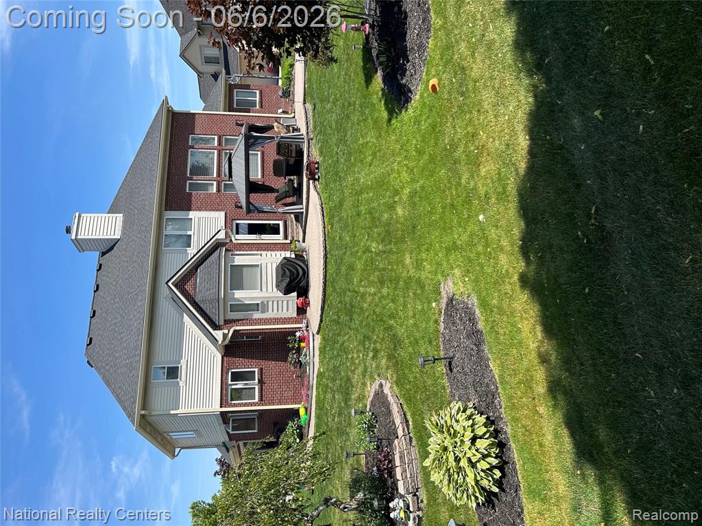 47075 Hidden River Circle S, Canton, MI 48188 — Photo 41
