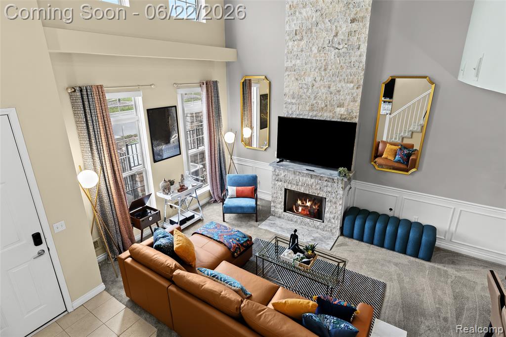 11 N Squirrel Road, Auburn Hills, MI 48326 — Photo 22
