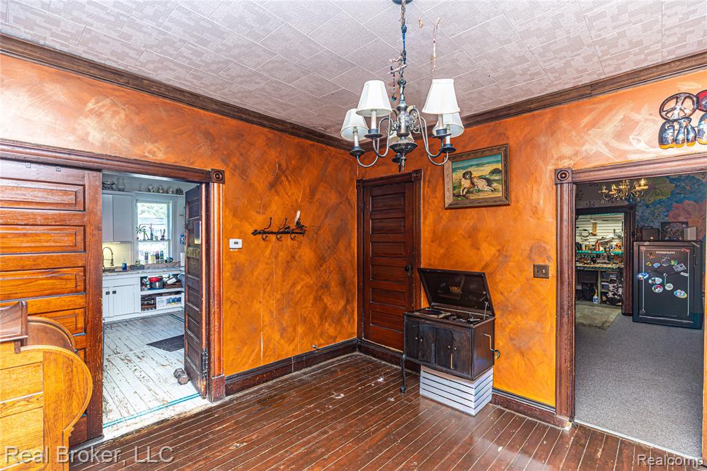 605 N Mill Street, Clio, MI 48420 — Photo 18