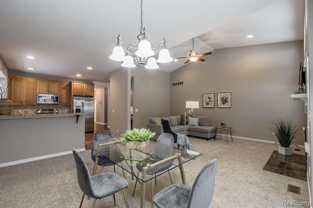 9573 Kingsway Circle, Clarkston, MI 48348 — Photo 14