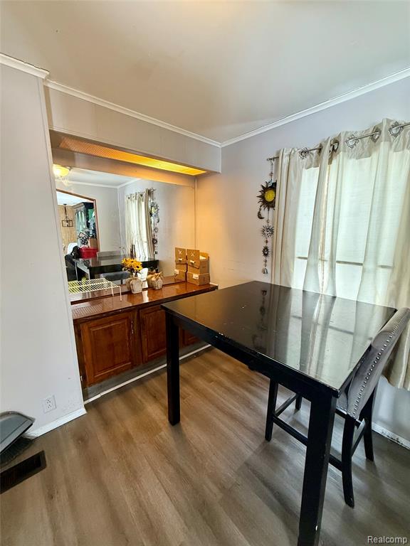 51183 E S Sylvia Drive, Van Buren, MI, 48111