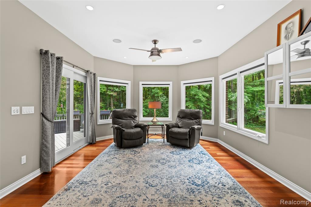 9030 Hidden Court W, South Lyon, MI 48178 — Photo 21
