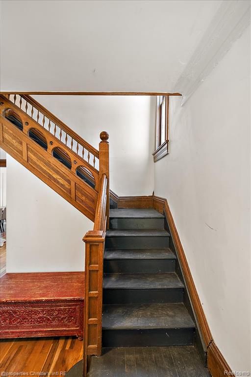 691 W CANFIELD Street, Detroit, MI 48201 — Photo 39