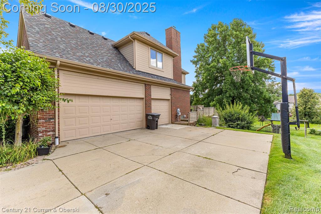 44067 Greenview Lane, Northville, MI 48168 — Photo 44