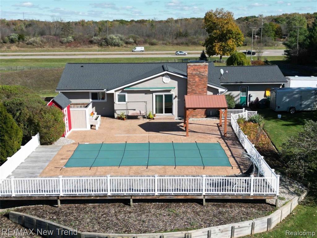 1656 S Lapeer Road, Lapeer, MI 48446 — Photo 4