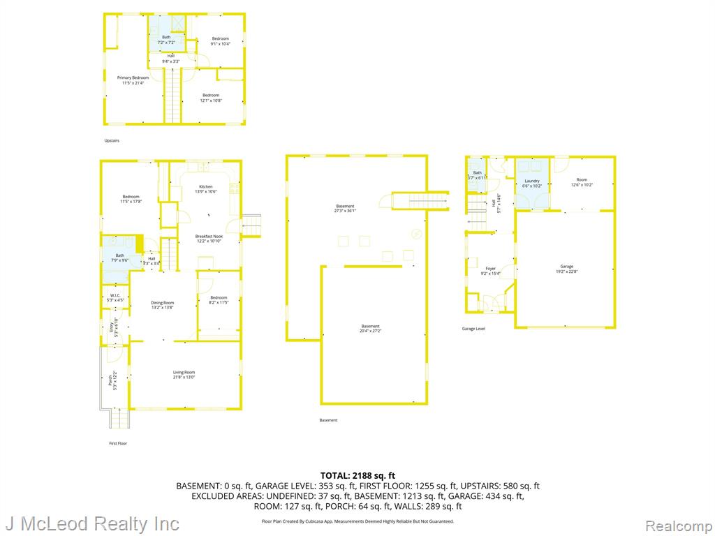 4618 Main Street, Millington, MI 48746 — Photo 48