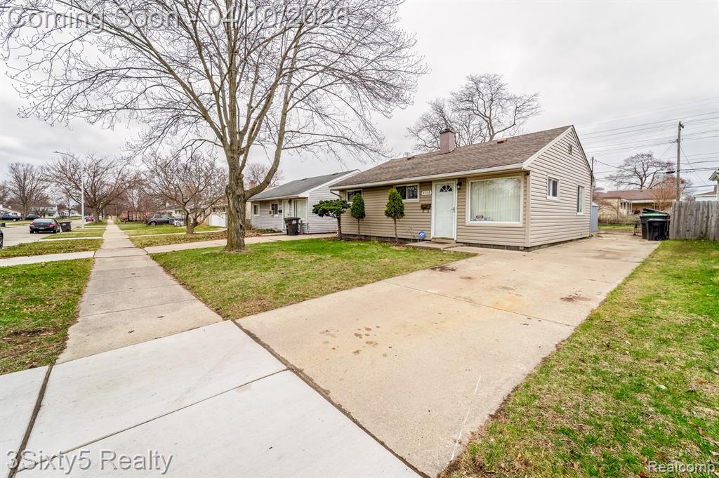 8339 Birch Street, Taylor, MI 48180 — Photo 3