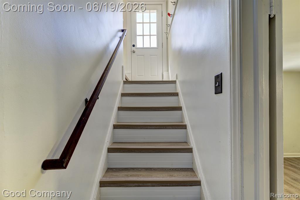 831 W Breckenridge Street, Ferndale, MI 48220 — Photo 46