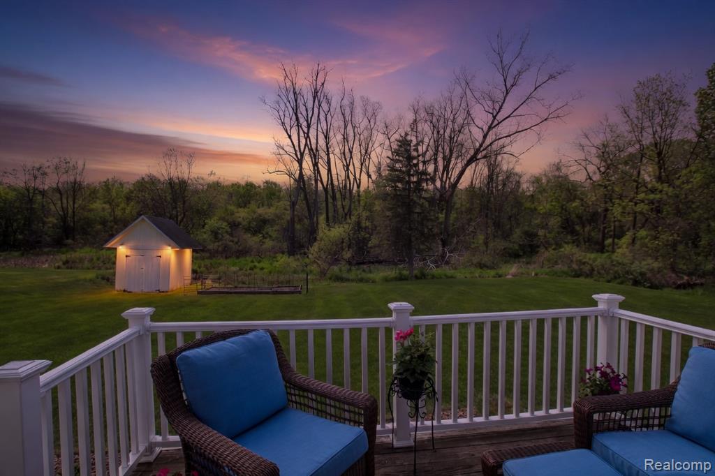 8336 Rondale Drive, Grand Blanc, MI 48439 — Photo 26