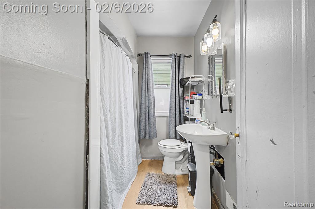 11775 Rossiter Street, Detroit, MI 48224 — Photo 11