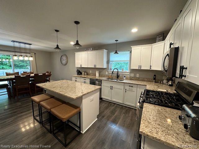 4167 WELLINGTON Court, Fort Gratiot, MI 48059 — Photo 16
