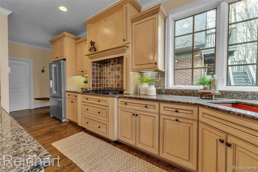 6785 Brookside Lane, Plymouth, MI 48170 — Photo 39