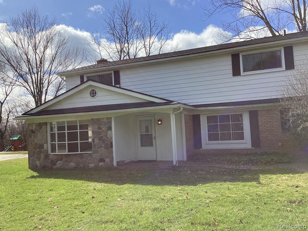 4747 QUARTON Road, Bloomfield Hills, MI — Photo 2