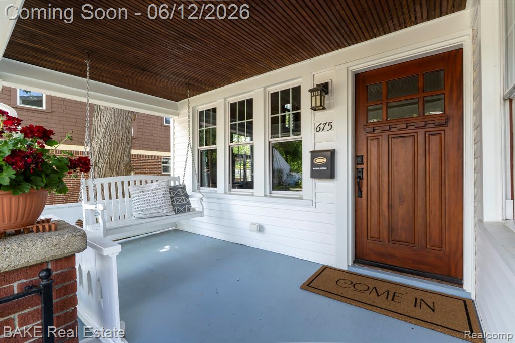 675 W Hazelhurst Street, Ferndale, MI 48220 — Photo 5