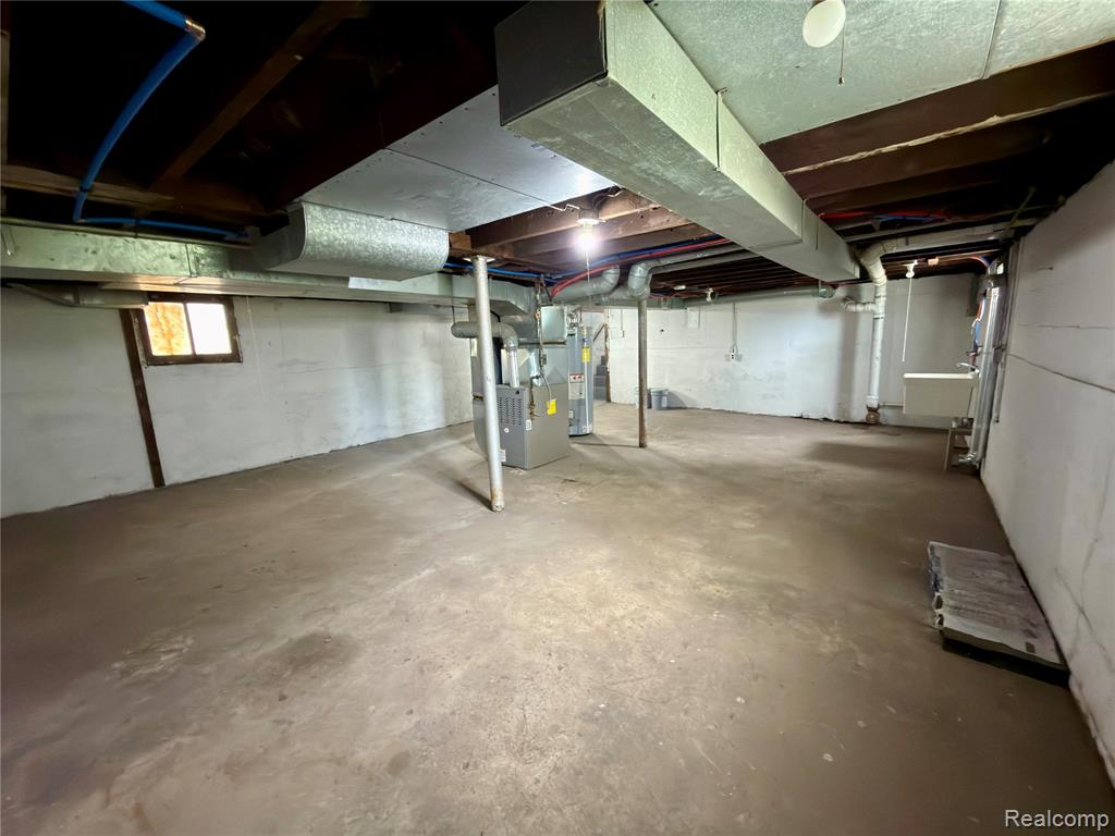 114 Pine Street, River Rouge, MI 48218 — Photo 20