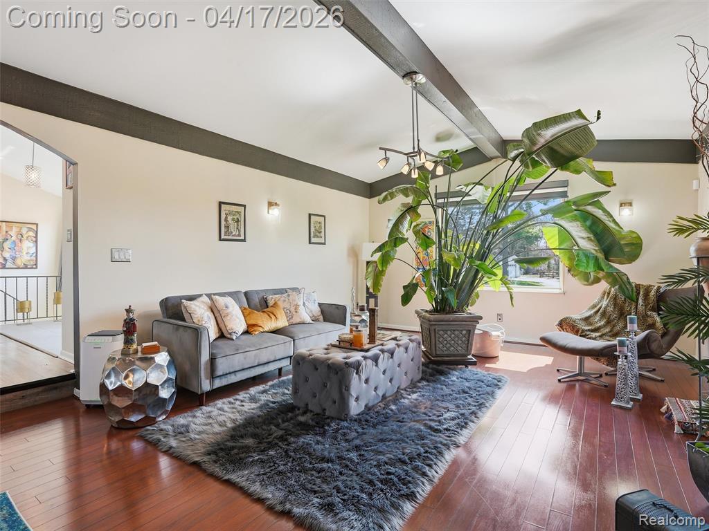 4886 Beacon Hill Drive, Bloomfield Hills, MI 48301 — Photo 16