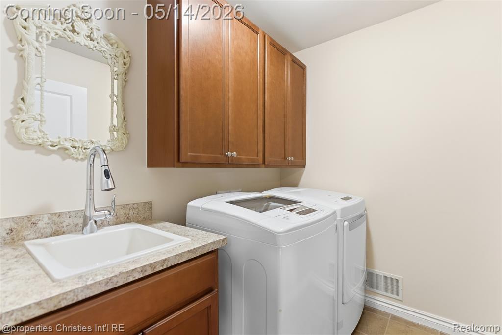 2213 Bridge Water, 1, Oxford, MI 48371 — Photo 27