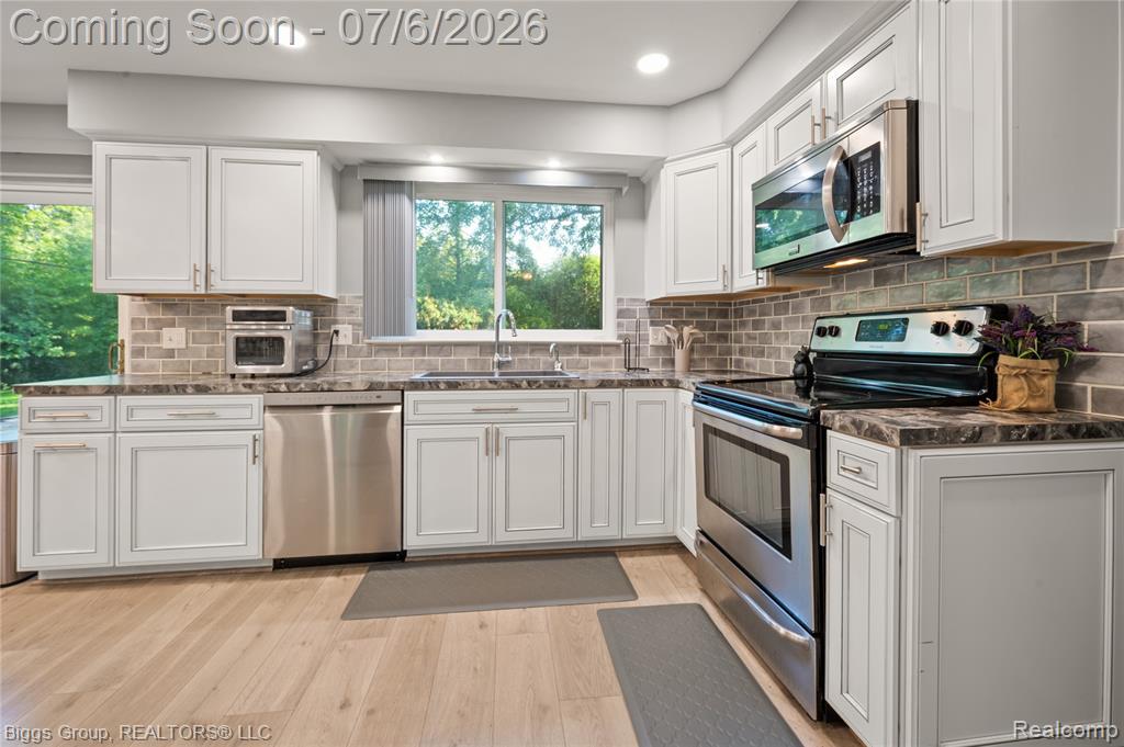 26207 Meadowbrook Way, Lathrup Village, MI 48076 — Photo 7