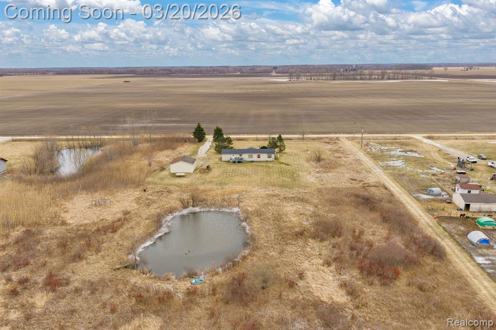 7151 Martin Road, Imlay City, MI 48444 — Photo 44