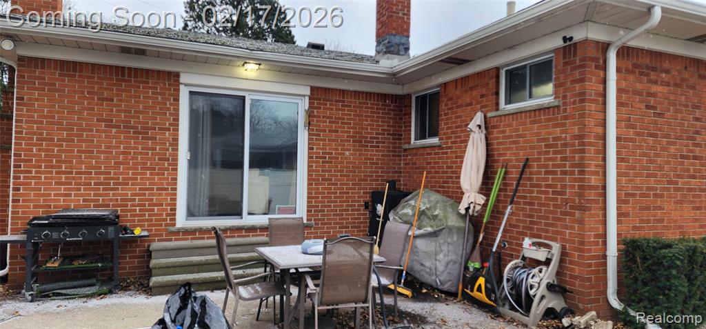 21792 Elmwood Avenue, Eastpointe, MI 48021 — Photo 4