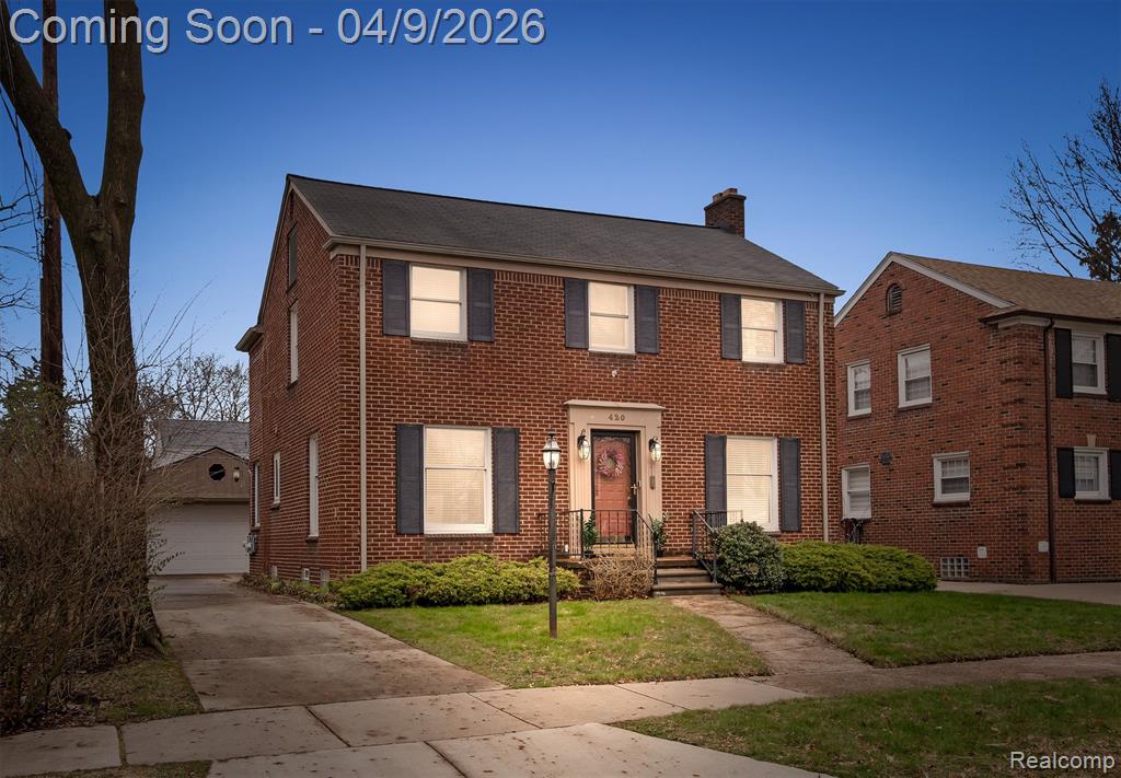 420 Claremont Street, Dearborn, MI 48124 — Photo 29