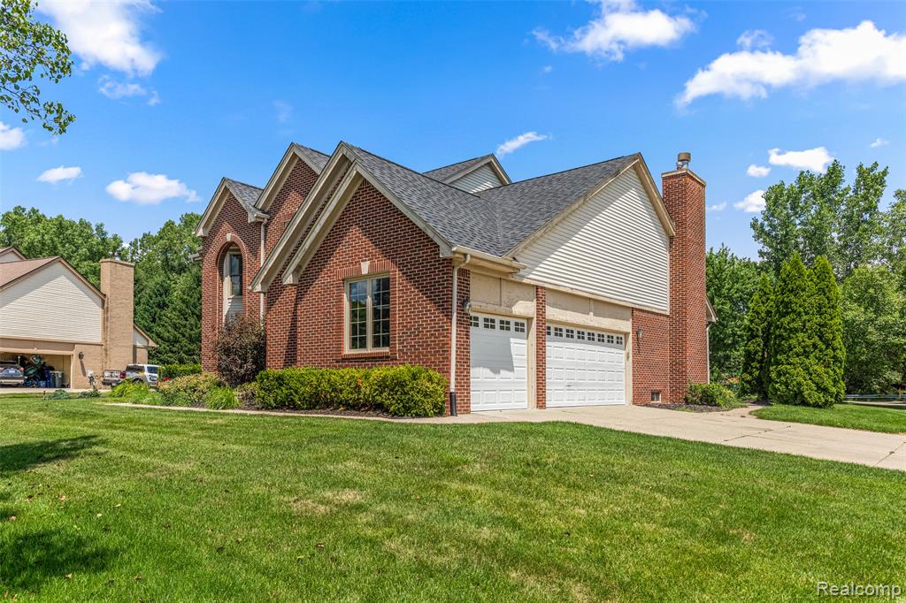 48578 Wildrose Drive, Canton, MI 48187 — Photo 3
