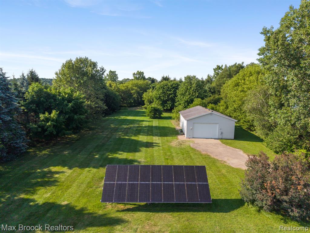 2165 Oakwood Road, Ortonville, MI 48462 — Photo 76