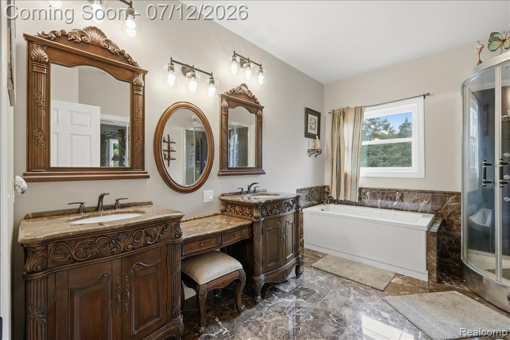 1350 Bald Eagle Lake Road, Ortonville, MI 48462 — Photo 36