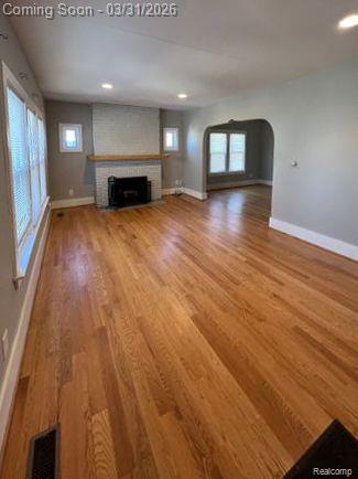 41 W ELZA Avenue, Hazel Park, MI 48030 — Photo 3