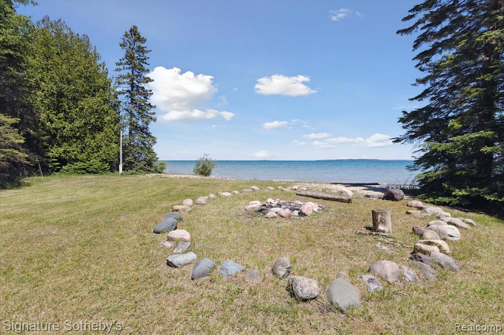 9842 Misery Bay, Alpena, MI 49707 — Photo 68