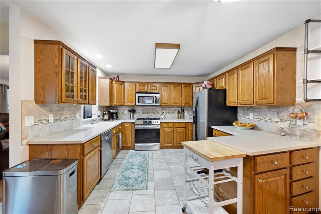 4333 E Michigan Avenue, Jackson, MI 49201 — Photo 10